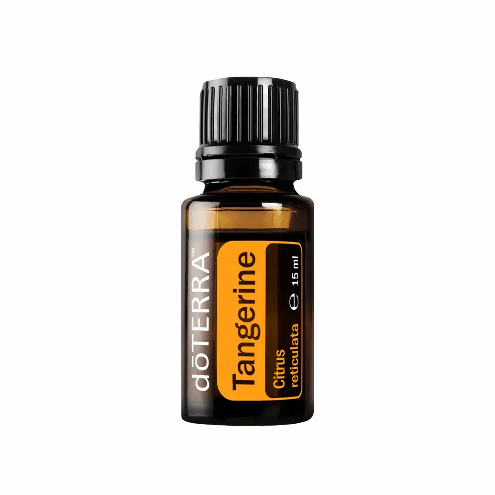Tangerine™ dōTERRA