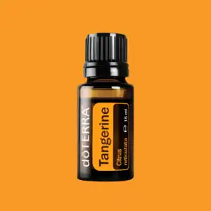 Tangerine™ dōTERRA
