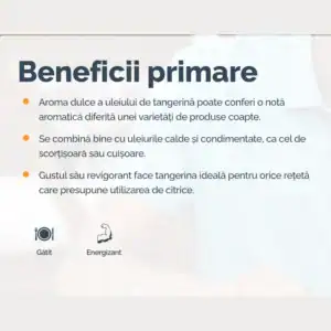 Tangerine™ dōTERRA