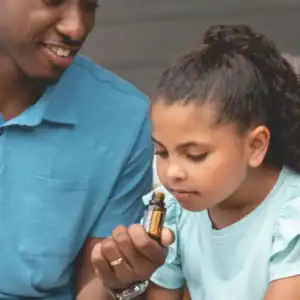 Tangerine™ dōTERRA