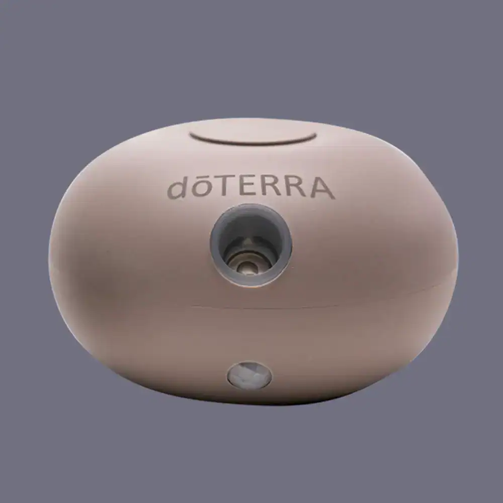 Difuzor dōTERRA Bubble