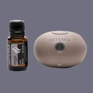 Difuzor dōTERRA Bubble