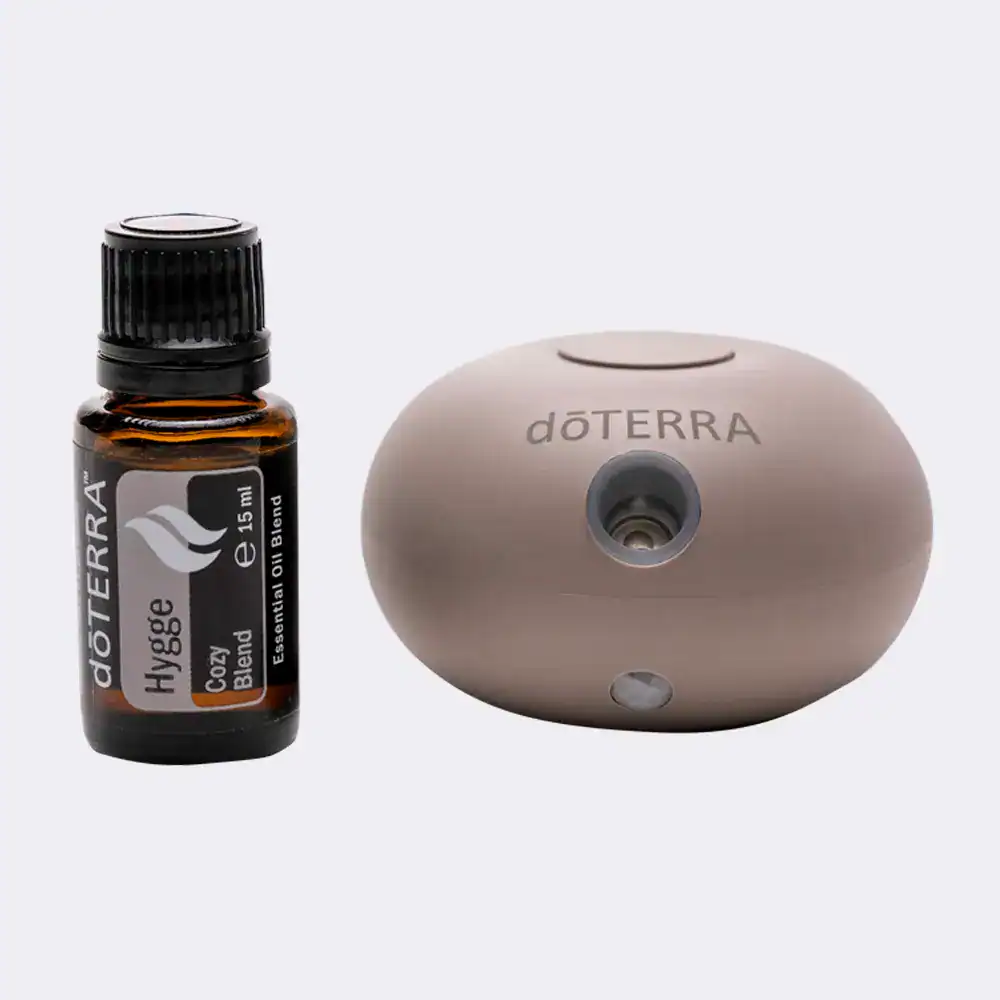 Difuzor dōTERRA Bubble