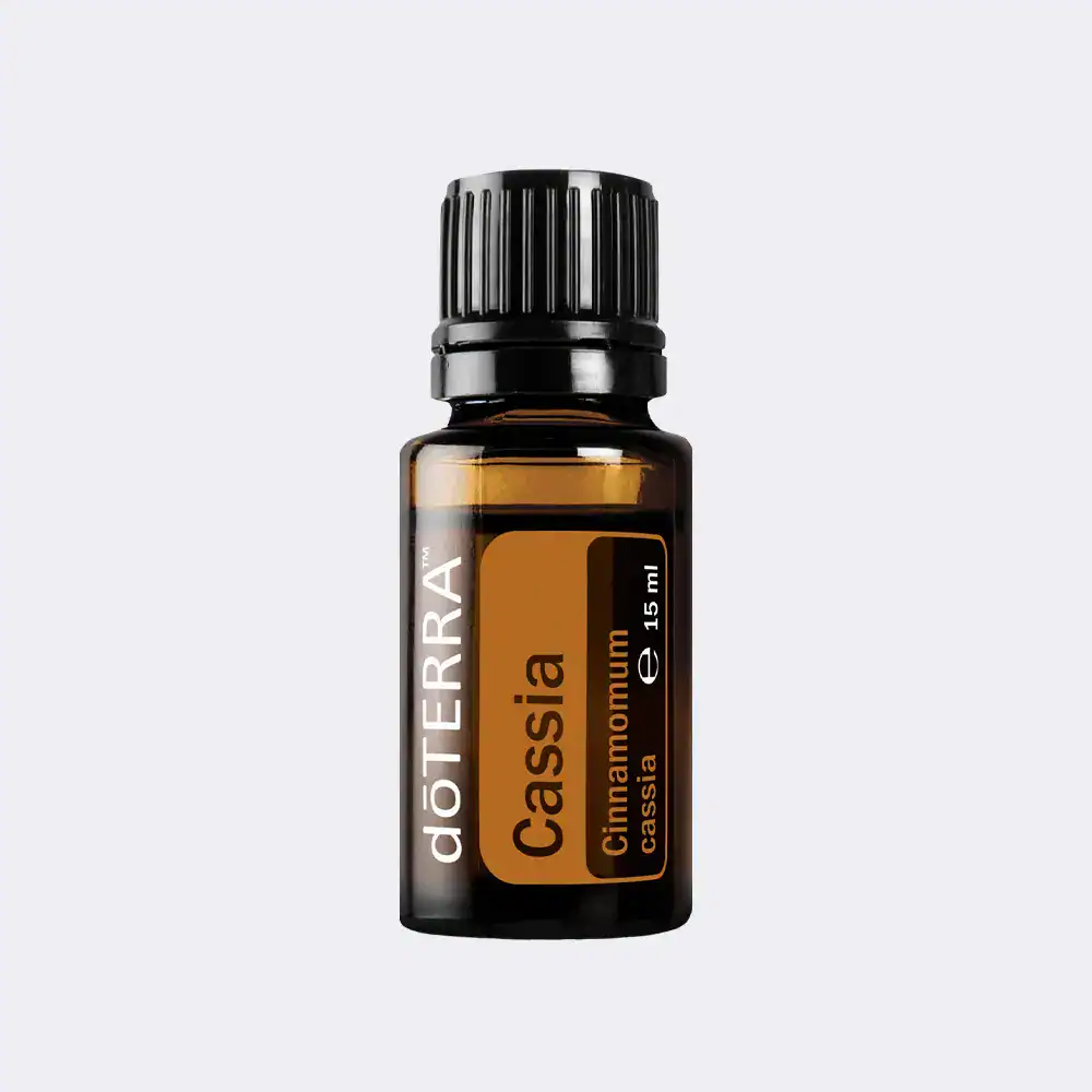 Cassia™ dōTERRA