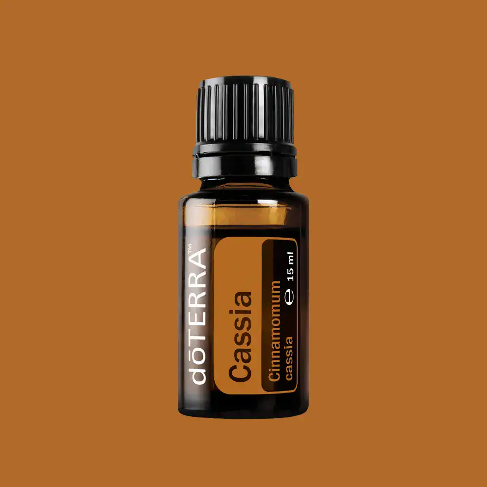 Cassia™ dōTERRA