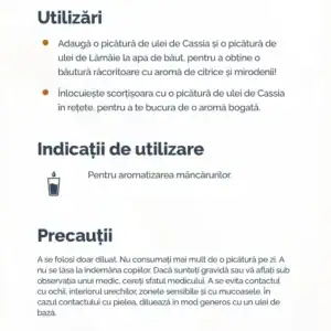 Cassia™ dōTERRA