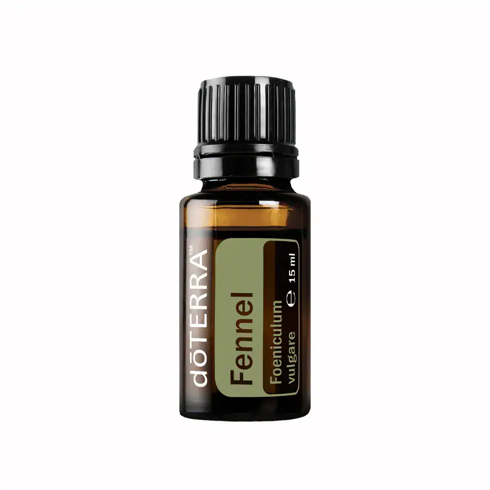 Fennel™ dōTERRA