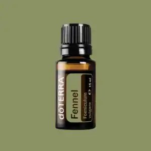 Fennel™ dōTERRA