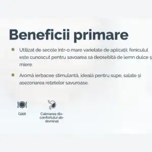 Fennel™ dōTERRA