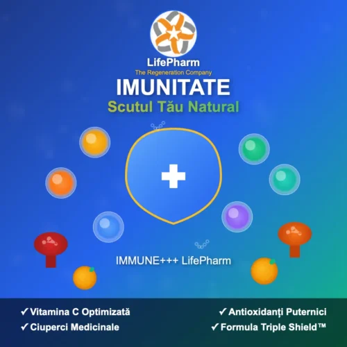 Imunitate Scut Organism