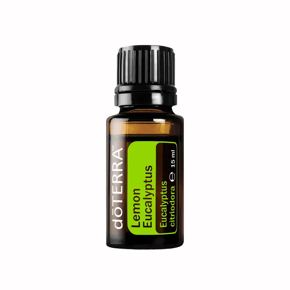 Lemon Eucalyptus™ dōTERRA
