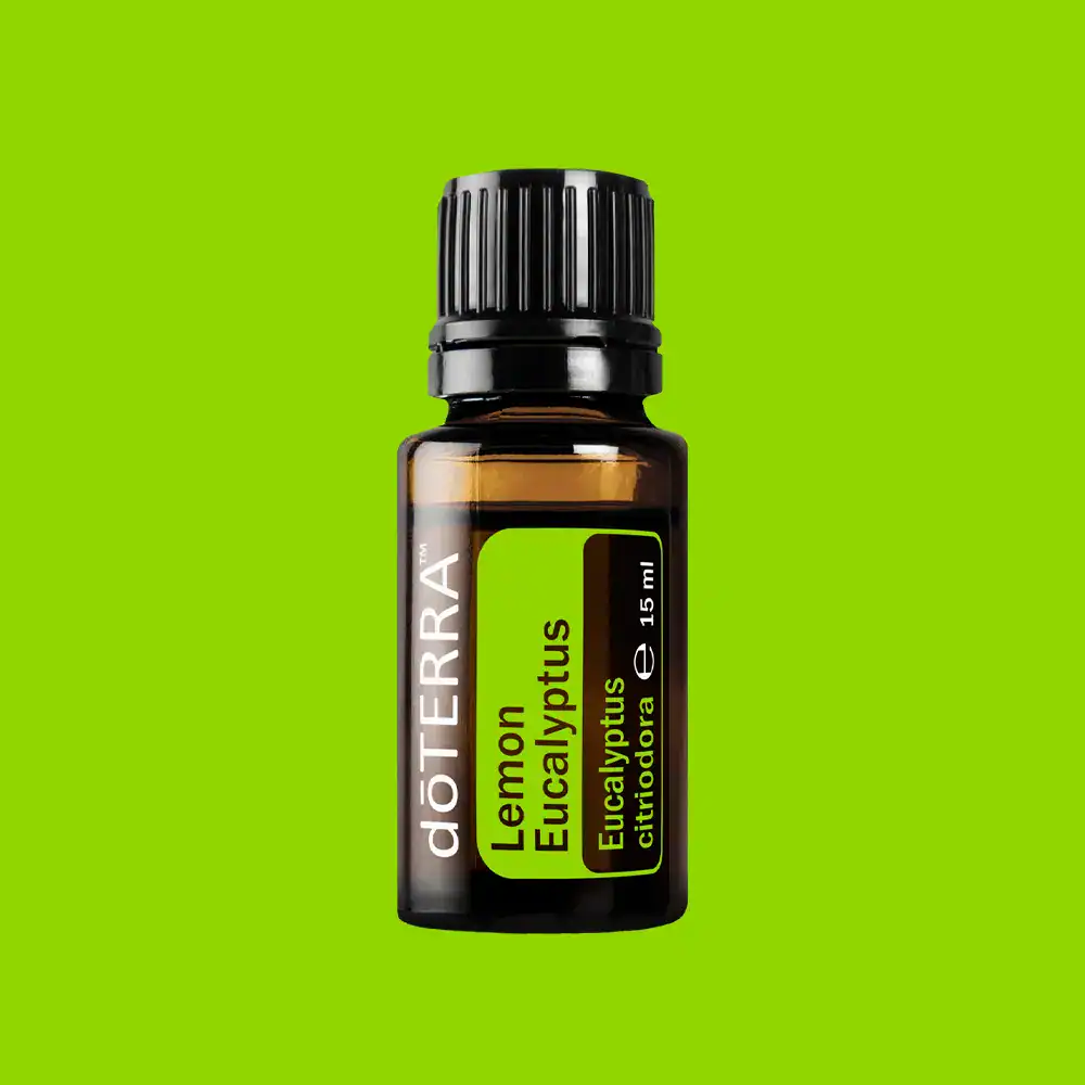 Lemon Eucalyptus™ dōTERRA