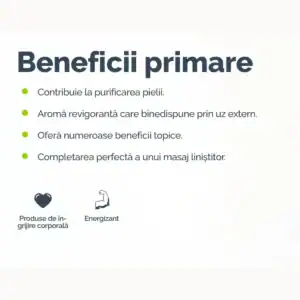 Lemon Eucalyptus™ dōTERRA
