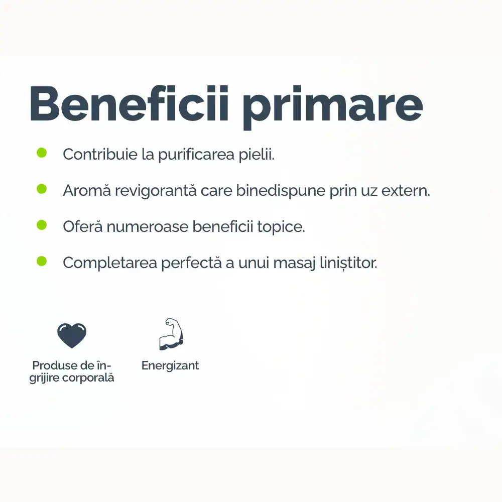 Lemon Eucalyptus™ dōTERRA