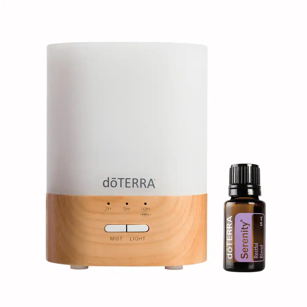 Difuzor Lumo™ doTTERA