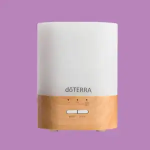Difuzor Lumo™ doTTERA