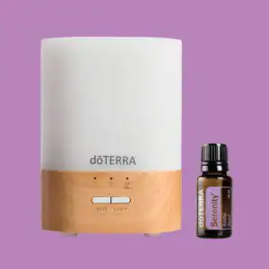 Difuzor Lumo™ doTTERA