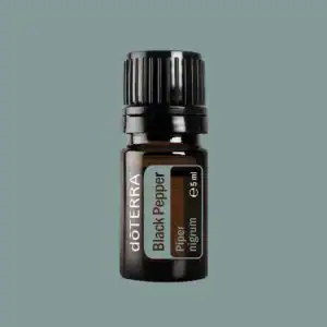 Black Pepper™ doTTERA