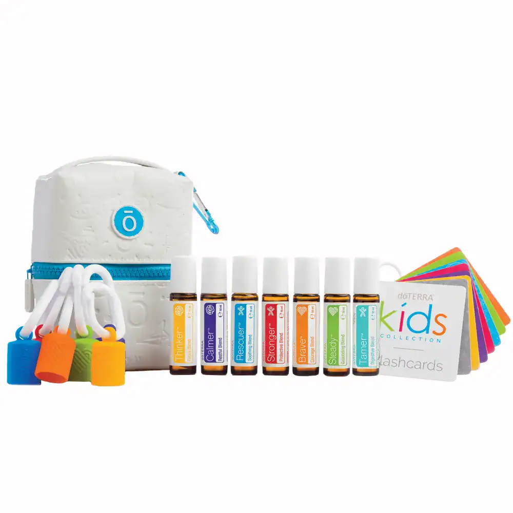KIDS COLLECTION™ dōTERRA