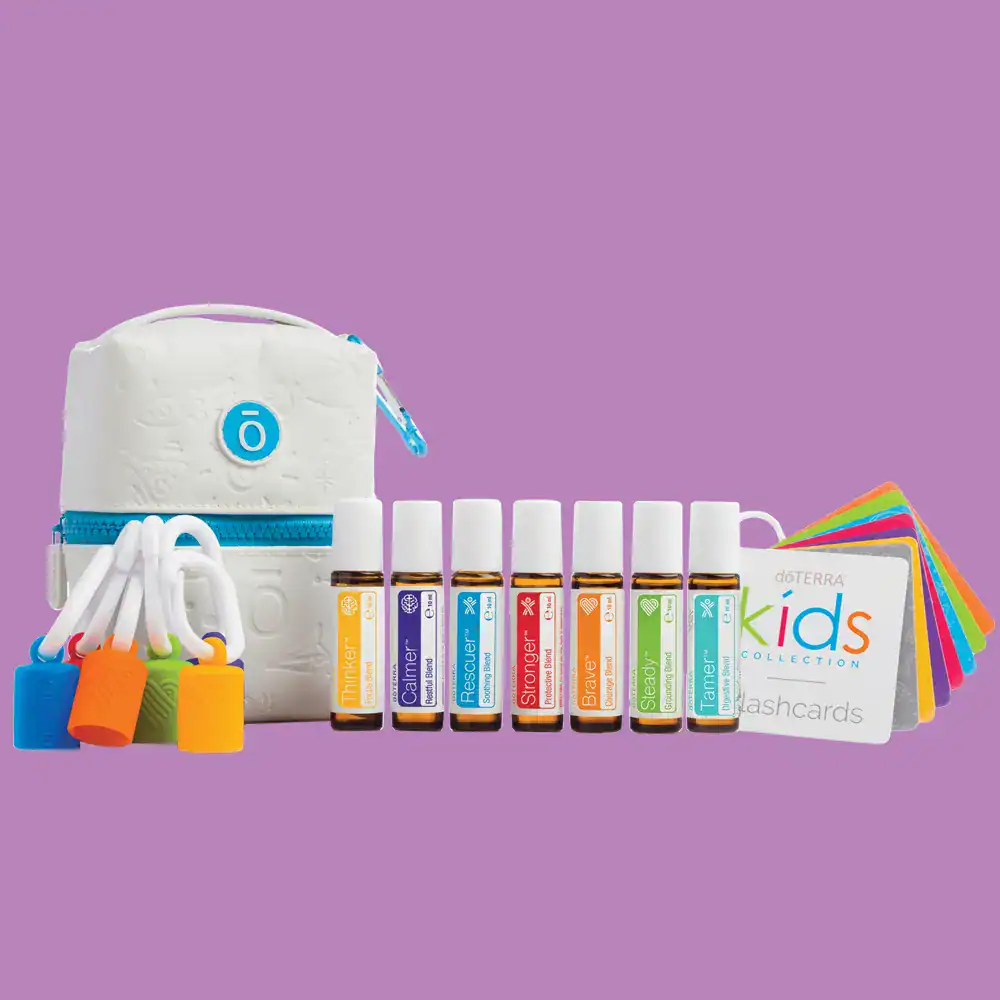 KIDS COLLECTION™ dōTERRA