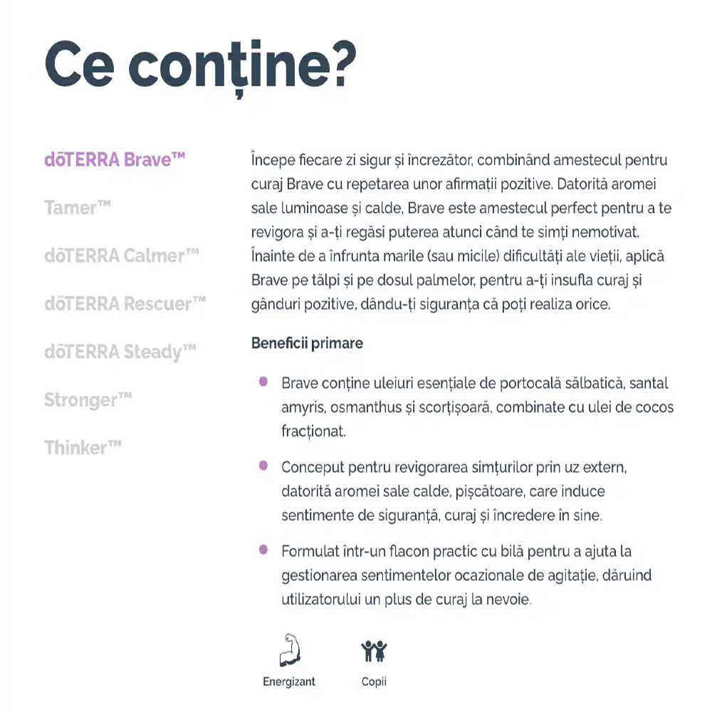 KIDS COLLECTION™ dōTERRA