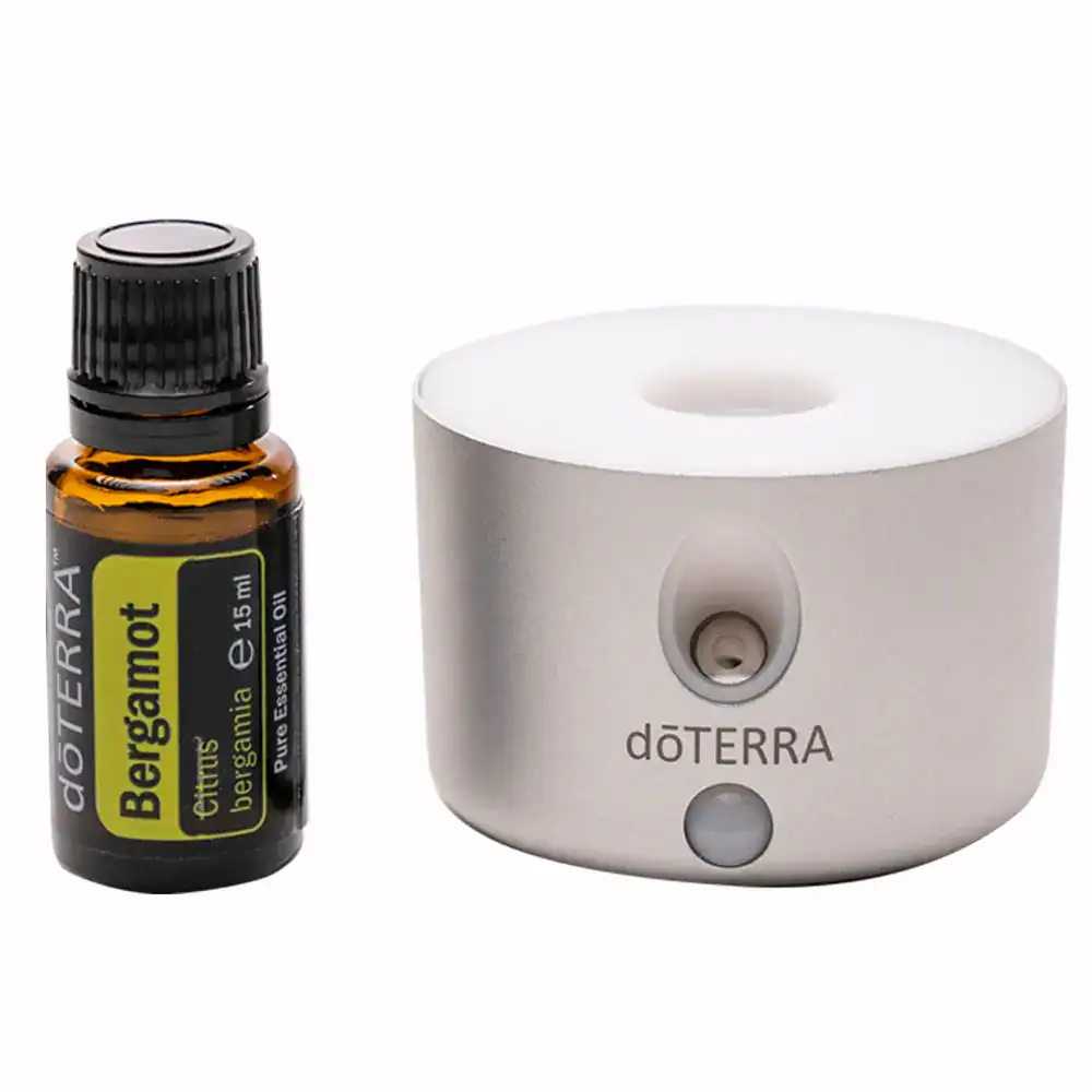 Difuzor dōTERRA Lumist™