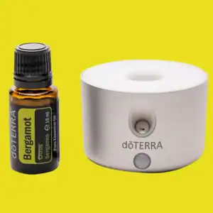 Difuzor dōTERRA Lumist™