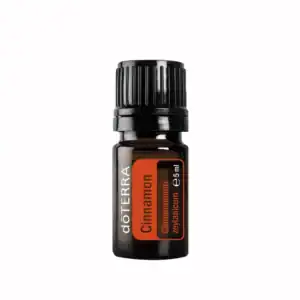 Cinnamon™ / Scorțișoară dōTERRA
