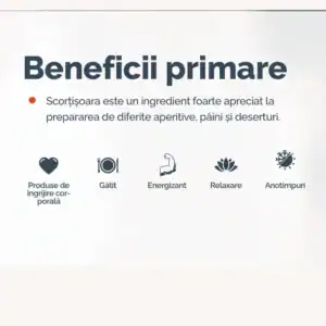 Ulei esențial de scorțișoară doTERRA