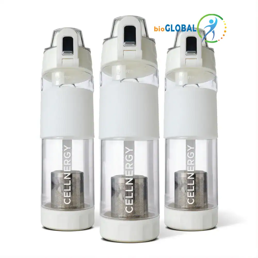 sticla apa alcalina hidrogen molecular cellnergy bottle lifepharm