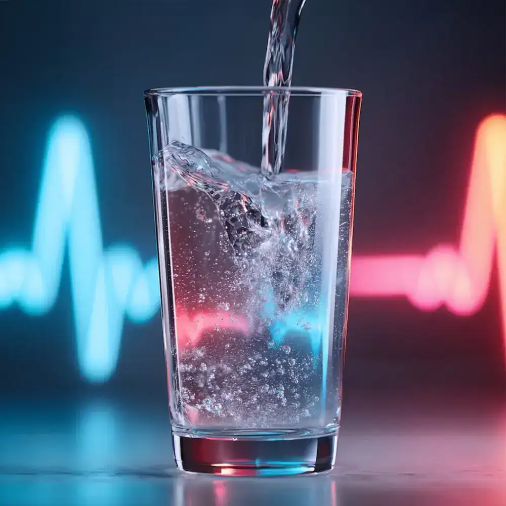 sticla apa alcalina hidrogen molecular cellnergy bottle lifepharm