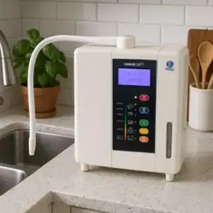 aparat ionizator apa kangen sd501dx enagic bioglobal