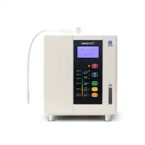 aparat ionizator apa kangen sd501dx enagic bioglobal