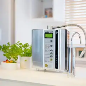 aparat ionizator apa kangen sd501 platinum enagic bioglobal