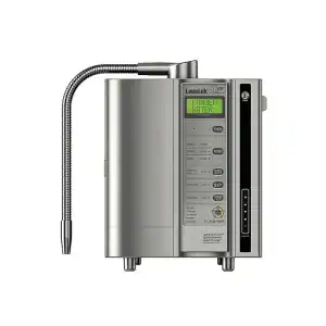 aparat ionizator apa kangen sd501 platinum enagic bioglobal