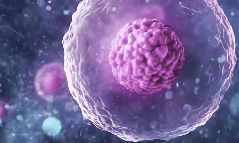 LAMININE Luna 1 - Beneficii pe termen scurt, faza de încărcare celulară