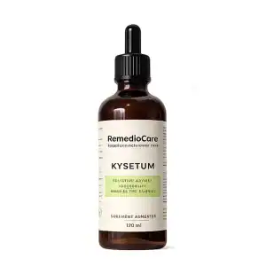 Kysetum — Extract de Coada-Calului (Equisetum arvense)