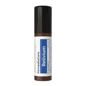 Relivium roll-on uleiuri esențiale RemedioCare