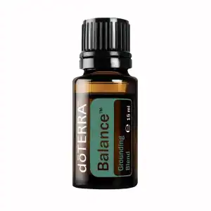 Ulei esențial Balance dōTERRA 15 ml – amestec pentru echilibru