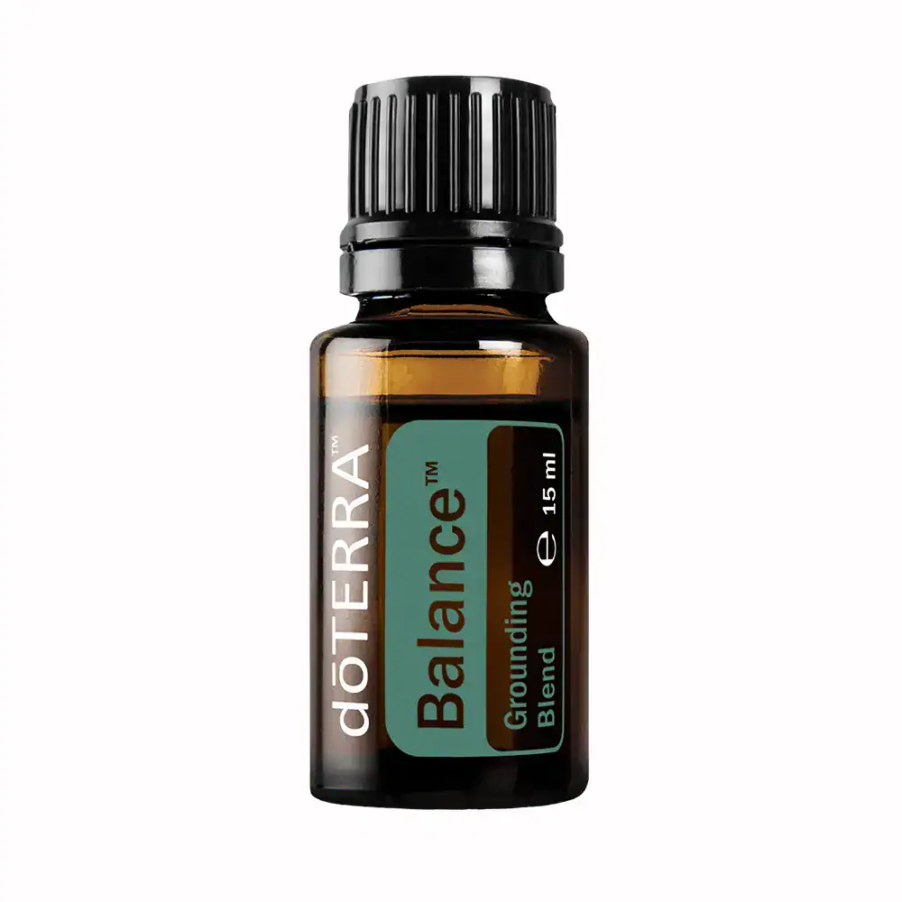 Ulei esențial Balance dōTERRA 15 ml – amestec pentru echilibru